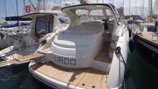 Video Drone Gobbi Atlantis 47 usato in vendita-for sale-www.abayachting.com-info@abayachting.com