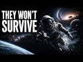 The Real Reason No Human Can Survive Deep Space