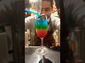 🔥Viral Party Cocktail 🍹#viral #shorts #cocktail