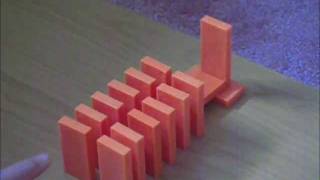 Domino Tricks :D