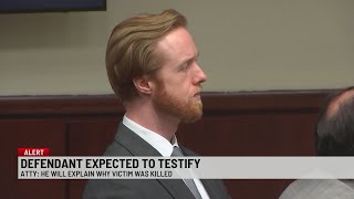 Murder suspect to testify in Upstate trial, attorney says