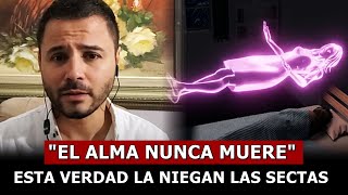 Joven Define La Doctrina de la Inmortalidad del Alma De forma Magistral