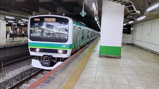 E231系0番台マト121編成15両