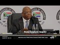 State Capture Inquiry | The Commission hears Eskom-related evidence: Ms Bianca Goodson - PT1