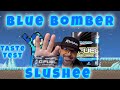 Official GFUEL Taste Test - Mega Man Blue Bomber Slushee