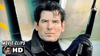 TOMORROW NEVER DIES CLIP COMPILATION #3 (1997) James Bond