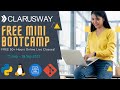 Free Coding Bootcamp | Learn Python, Linux, Git,  and SQL for Free