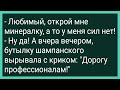 Как Деревенский Парень в Город Поехал Большой Сборник Свежих Смешных Анекдотов