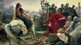 The Brutal Assassination of Julius Caesar on the Ides of March