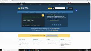 eclipse for python