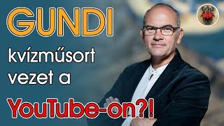 Honfoglaló Szövetség Gundel Takács Gáborral | 1. évad 3. adás