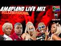 AMAPIANO MIX 2025 🇿🇦 BROKE KLUBHOUSE 🔥UNCLE WAFFLES🔥 KABZA DE SMALL🔥Scotts Maphuma🔥 TYLER ICU🔥