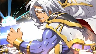 放出雙幻神 維拉玖一穿三 S13定級賽 流星盒 夢幻模擬戰 | Langrisser M