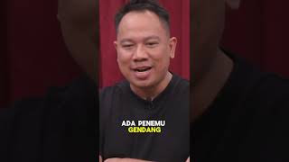 Tips Ala Ala Vicky Prasetyo#Comic8Revolution