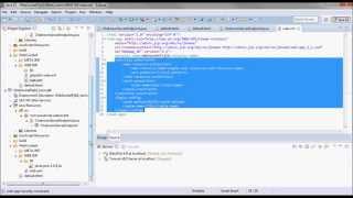 WebSocket Security Prototype Project - Setup and run on both GlassFish 4.1 & Tomcat 8