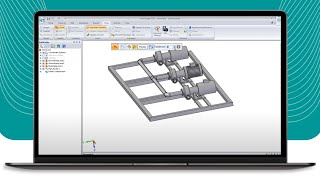 How to Simplify Parts/Part Copy in Solid Edge? - Tutorial - PROLIM Lunchbyte