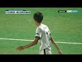 2024추계중등ㅣ부산중앙중scu15 vs 전남장흥fcu15ㅣ의림그룹 8강전ㅣ제천축구센터 2구장ㅣ2024 제천의병 추계 중등 u15 축구대회ㅣ24.08.18