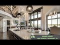 Grand Homes | Lake Forest | Mckinney, Tx | from $610,000