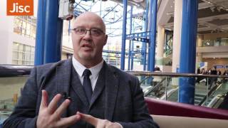 Jisc Learning Analytics: Teaching with technology - looking forward