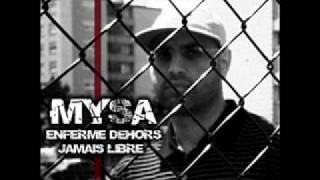 Mysa - Le diable roule en Ferrari