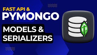 Models and Serializers in FastAPI and Pydantic | Python Tutorial