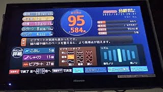 かたち/安月名莉子 カラオケ歌ってみた