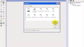 1 Introduction to Visual Basic 6.0