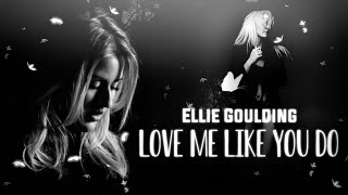 Ellie Goulding - Love Me Like You Do (Slowed+BassBoosted) | #EllieGoulding #lovemelikeyoudo