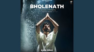 Bholenath (A Love Story) (Acoustic Version)