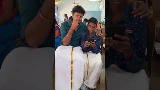 Family Function & Morai ponnu ❤️😍 #trending #tamilsongs #love #instagram #love