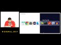 [SIGNAL London] Secret Powers of Twilio Voice: Real time Voice Transcriptions with Agent Conference