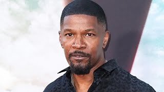 At 58, The Tragedy Of Jamie Foxx Is Beyond Heartbreaking - Try Not to CRY