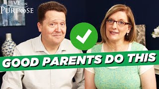 5 Expert Tips Every Parent Should Actually Do