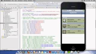 PecsXcode MAMP Macintosh, Apache, Mysql and PHP