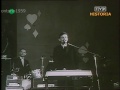 trubadurzy znamy sie tylko z widzenia tvp opole 1968