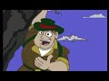 Cliff hanger coming up next on Between the Lions #2