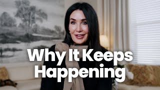 How to Break the Patterns You Keep Repeating | April Osteen Simons