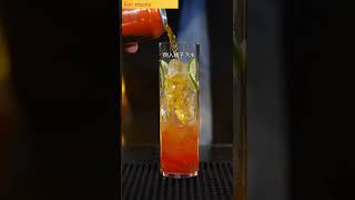 Ep 2: Fruit Cocktail #cocktail