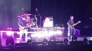 Metric (Amalie Arena - Tampa, Fl) Full Concert 7/25/18