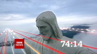 BBC News 76 Second Countdown 2019