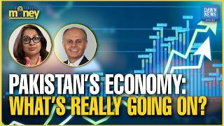 PBC CEO Ehsaan Malik Talks Business, Private Sector View On Pakistan's Economy | Dawn News English