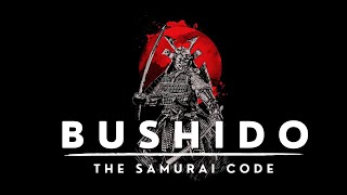 Samurai Soul: Unveiling Bushido's Wisdom