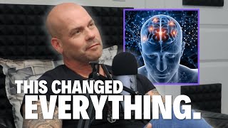 Struggling with Mental Health?  Here's How to Rewire You Brain! | Jason McLean