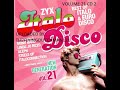 ZYX Italo Disco New Generation 21 CD 2