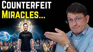 Elon Musk Claims Neuralink is “Jesus-Level”... Revelation Says It’s NOT