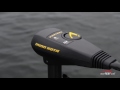 ranger z520c 2016 test video by boattest.com