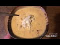 Campbell’s Chunky Soup Chipotle Chicken Corn Chowder Review