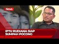 Iptu Rudiana Siap Mati Jika Terbukti Rekayasa Kasus Vina - iNews Siang 07/08