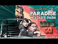 Fun at Paradise Wildlife Park : World of Dinosaurs and Animals