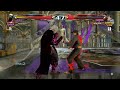 no wonder people still cry for dante nerfs in tekken 7...